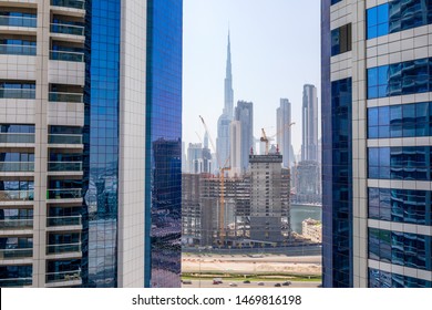 UAE, DUBAI, June 27, 2019 Paramount Hotel Dubai
