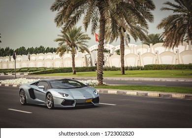 523 Lamborghini dubai Images, Stock Photos & Vectors | Shutterstock