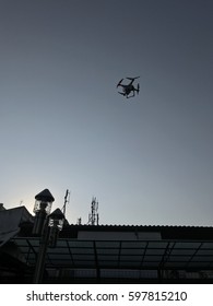 UAV