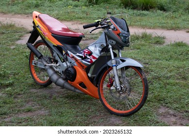 Honda Moped Images, Stock Photos u0026 Vectors  Shutterstock