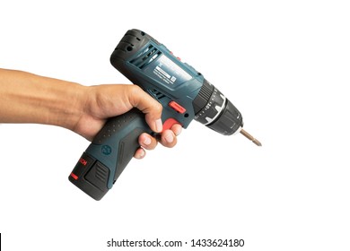 Royalty Free Bosch Drill Stock Images Photos Vectors Shutterstock