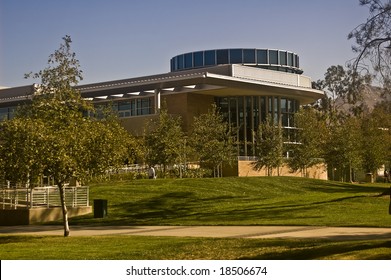 UCR Students Common At University Of California At Riverside