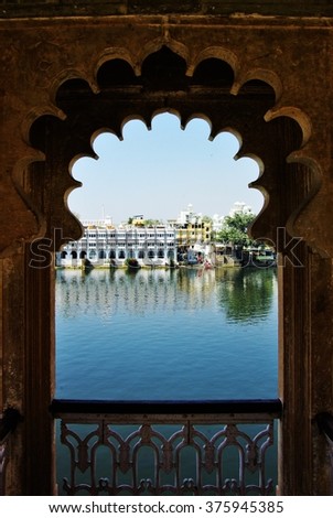Udaipur, India