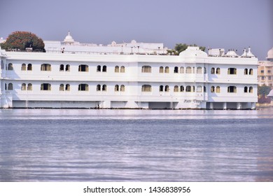 White Palace Udaipur Images Stock Photos Vectors - 