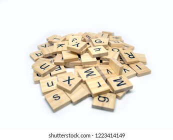 603 Scrabble pieces Images, Stock Photos & Vectors | Shutterstock