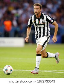 UEFA Champions League Final - Juventus Vs Barcelona - 
Berlin - Olympiastadion - 06-06-2015
Claudio Marchisio