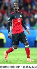 UEFA Euro 2016 - Belgium Vs Italy
Decines-Charpieu (Lyon) - Parc Olympique Lyonnais - 13/06/2016
Divock Origi