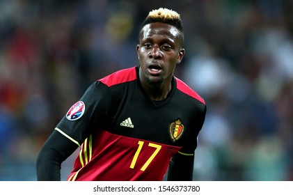 UEFA Euro 2016 - Belgium Vs Italy
Decines-Charpieu (Lyon) - Parc Olympique Lyonnais - 13/06/2016
Divock Origi