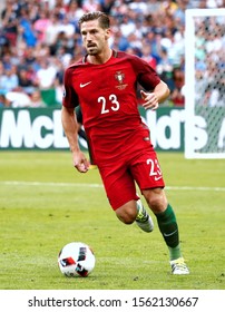 UEFA Euro 2016 Final - Portugal Vs France - 
Saint-Denis - Stade De France - 10/07/2016
Adrien Silva