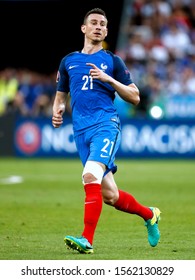 UEFA Euro 2016 Final - Portugal Vs France - 
Saint-Denis - Stade De France - 10/07/2016
Laurent Koscielny