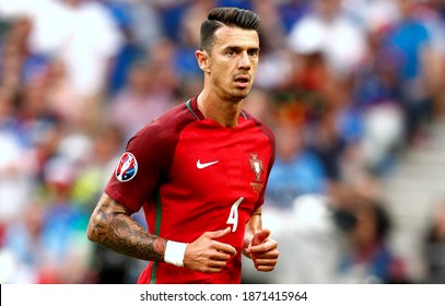 UEFA Euro 2016 Final - Portugal Vs France - 
Saint-Denis - Stade De France - 10-07-2016
José Fonte