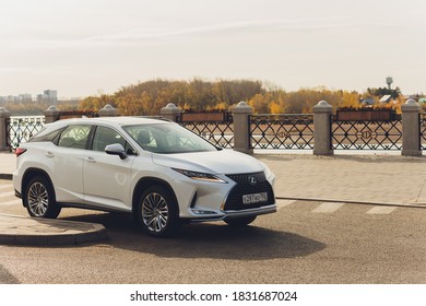 Lexus Rx 300 Images Stock Photos Vectors Shutterstock