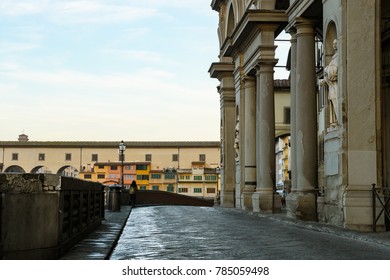 Ufizzi Gallery, Florence