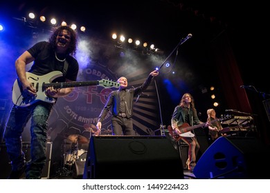 Ufo Band Hd Stock Images Shutterstock