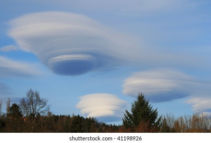 Ufo Cloud