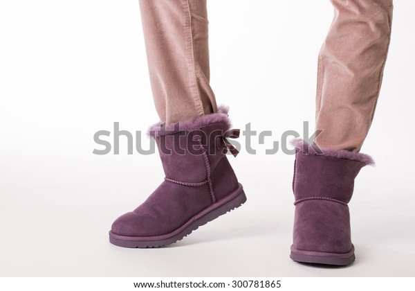 purple uggs for girls