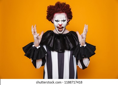 91,449 Clown isolated Images, Stock Photos & Vectors | Shutterstock