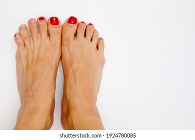 Have feet ugly do why guys Is It