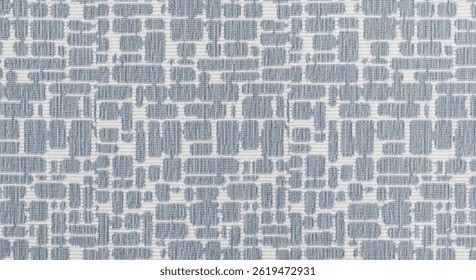 UHD. Grey carpet background. Grey color hotel carpet texture. Grey fabric texture background. 