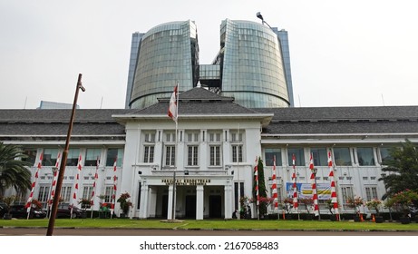 8,908 University of indonesia Images, Stock Photos & Vectors | Shutterstock