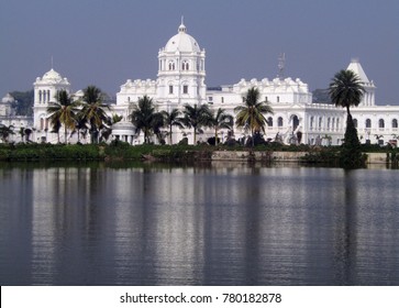 Ujjayanta Museum Palace Agartala India