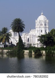 Ujjayanta Palace Museum, Agartala, India.