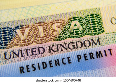 Uk Tourist Visa