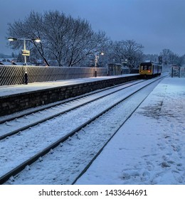 snow train uk images stock photos vectors shutterstock