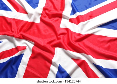 UK, British Flag, Union Jack