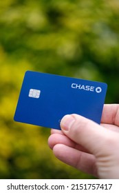 Uk Chase Bank Mastercard Card Special Stock Photo 2151757417 | Shutterstock