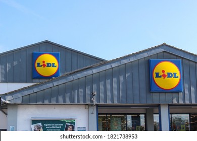 45 Lidl london Images, Stock Photos & Vectors | Shutterstock