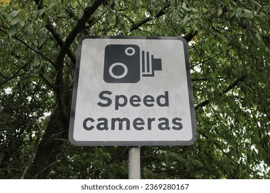 2 Speed Cameras Free Photos and Images | picjumbo