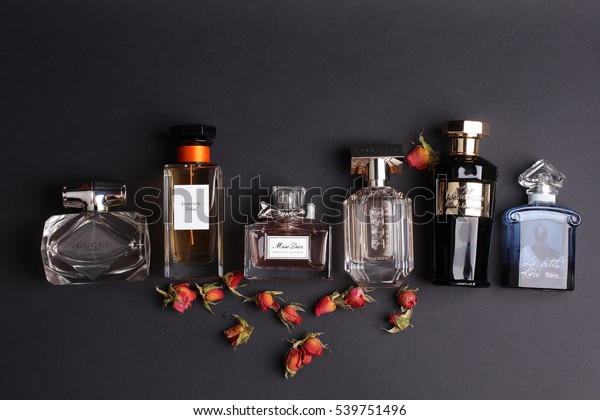 givenchy dior perfume