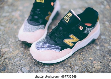 nb shoes 2017