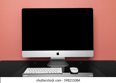 Apple Bildschirm Images Stock Photos Vectors Shutterstock