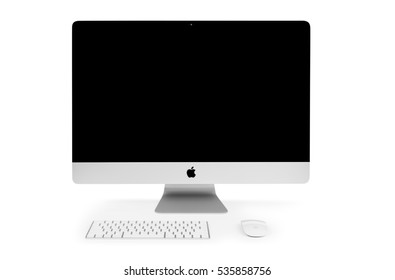 Imac Retina 5k Hd Stock Images Shutterstock