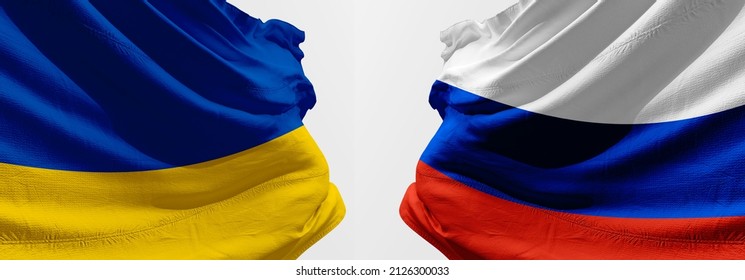 ukraine russia conflict 2021 escalation - Shutterstock ID 2126300033