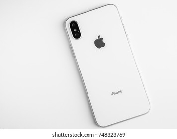 Iphone X Back Images Stock Photos Vectors Shutterstock