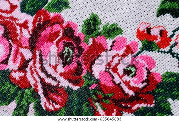 photopad embroidery design software