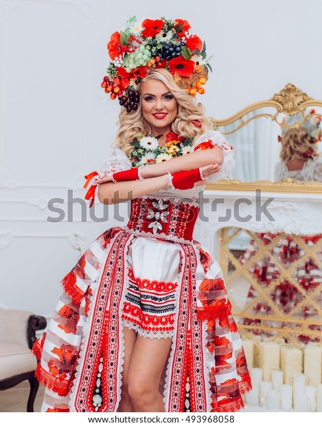 https://image.shutterstock.com/image-photo/ukrainian-beautiful-woman-national-clothes-600w-493968058.jpg