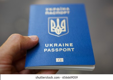 6,429 Passport ukraine Images, Stock Photos & Vectors | Shutterstock