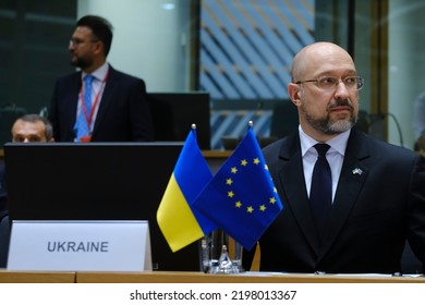 2,321 Ukrainian prime minister Images, Stock Photos & Vectors ...