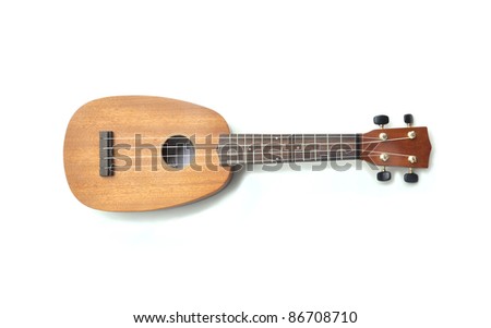 ukulele