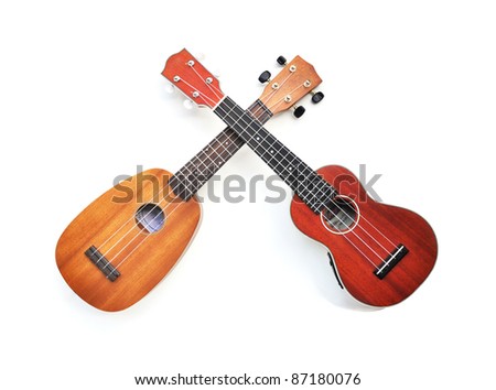 ukulele