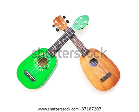 ukulele