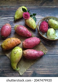 The Ultimate Guide To Prickly Pear 