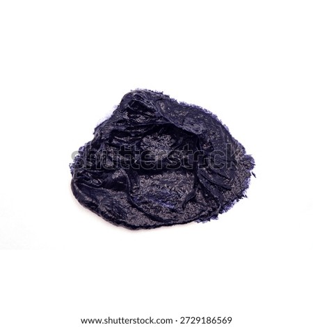 Ultra Blonde Bombshell Masque Texture