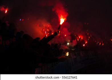 Ultras Fans Football Club