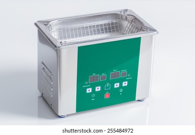 Ultrasonic Cleaner For Ultrasonic Cleaning