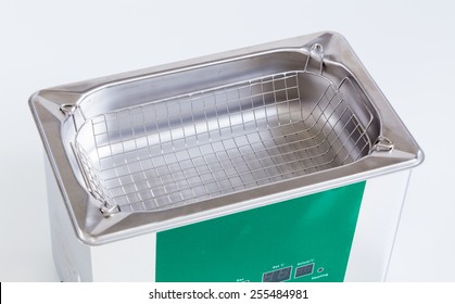 Ultrasonic Cleaner For Ultrasonic Cleaning